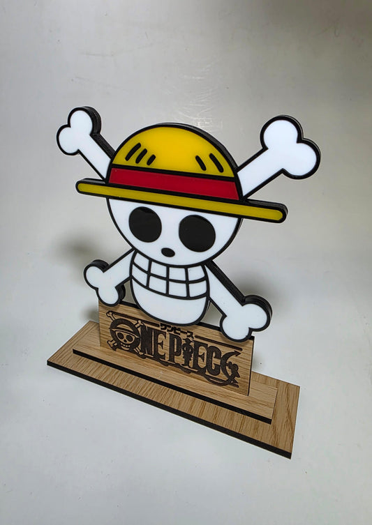 One Piece Stand
