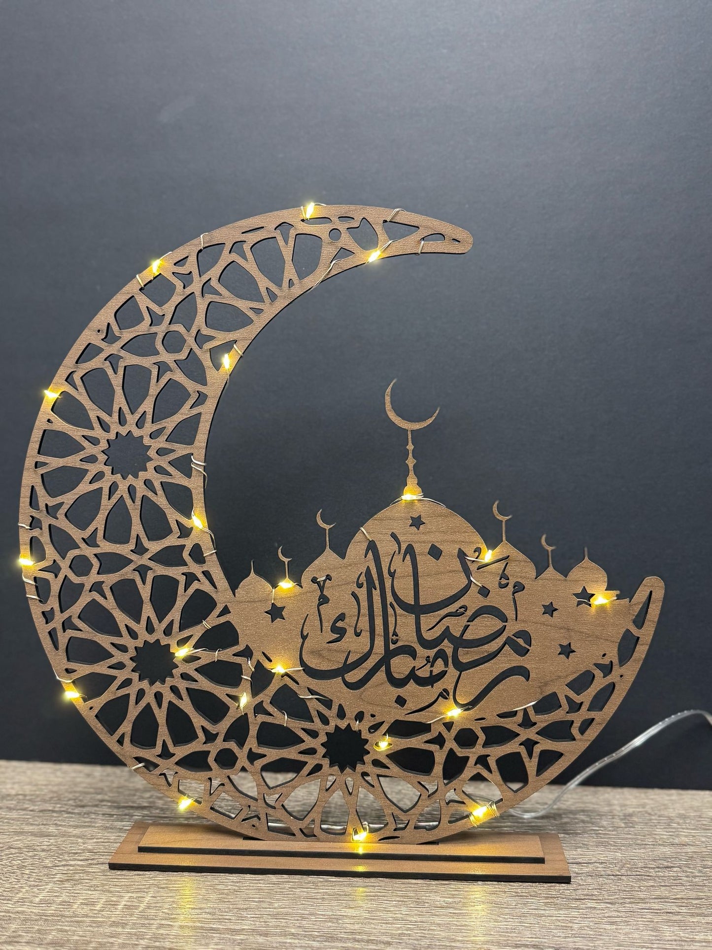 Ramadan Decoration