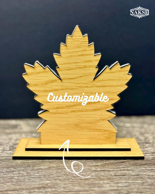 Toronto Maple Leafs Stand