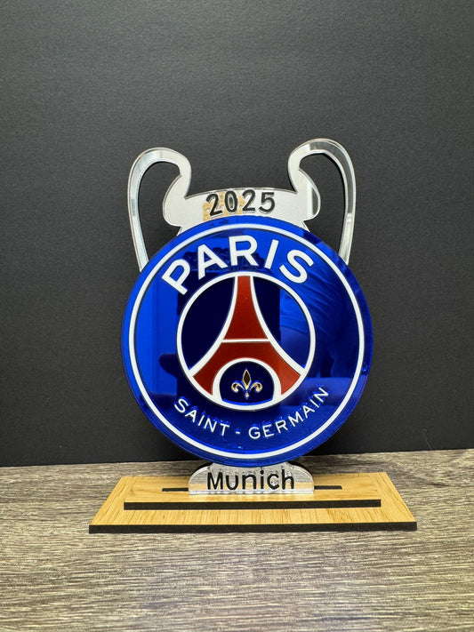 Champions league PSG