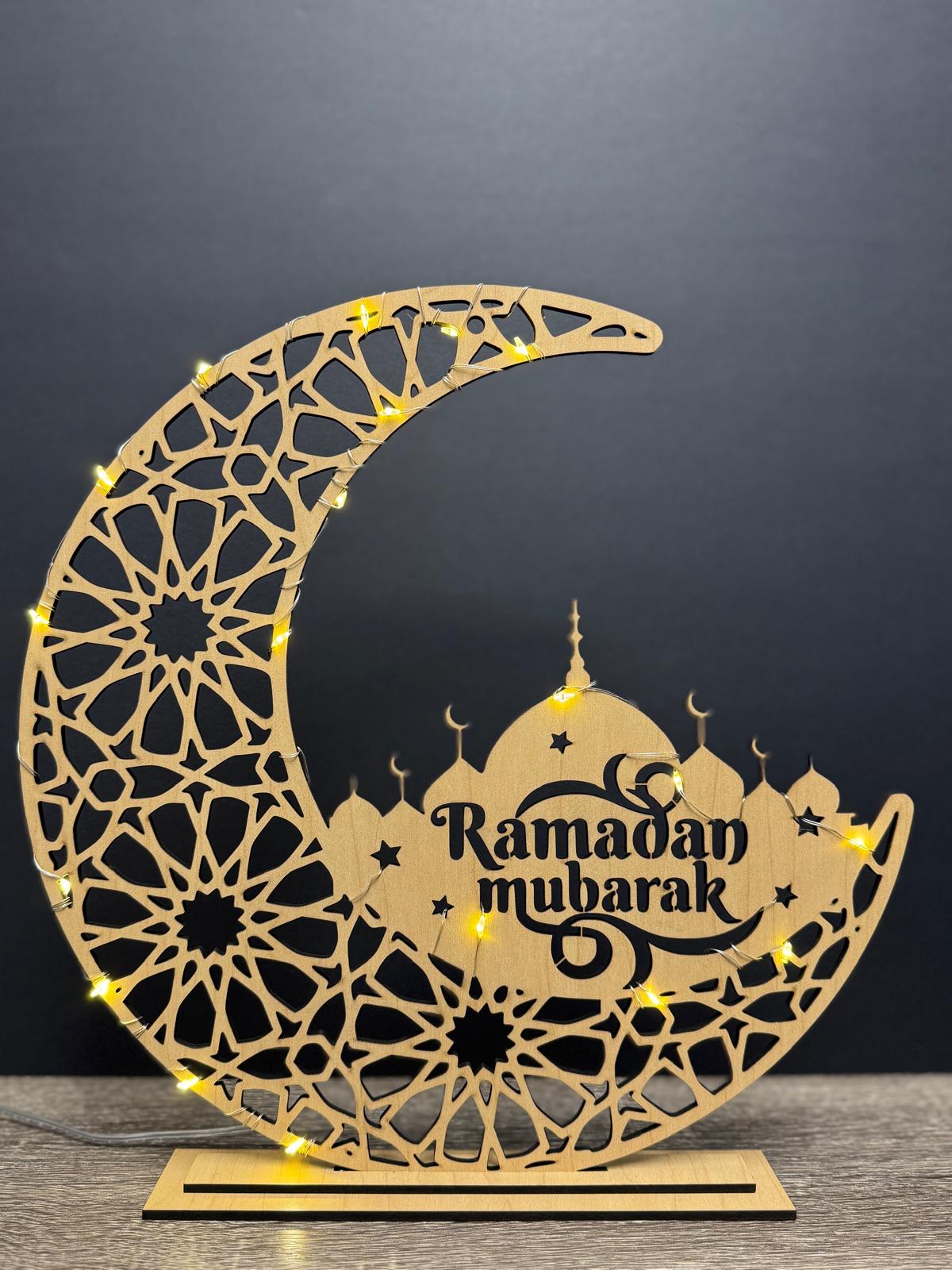 Ramadan Decoration