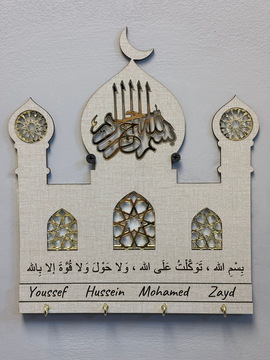 Key holder