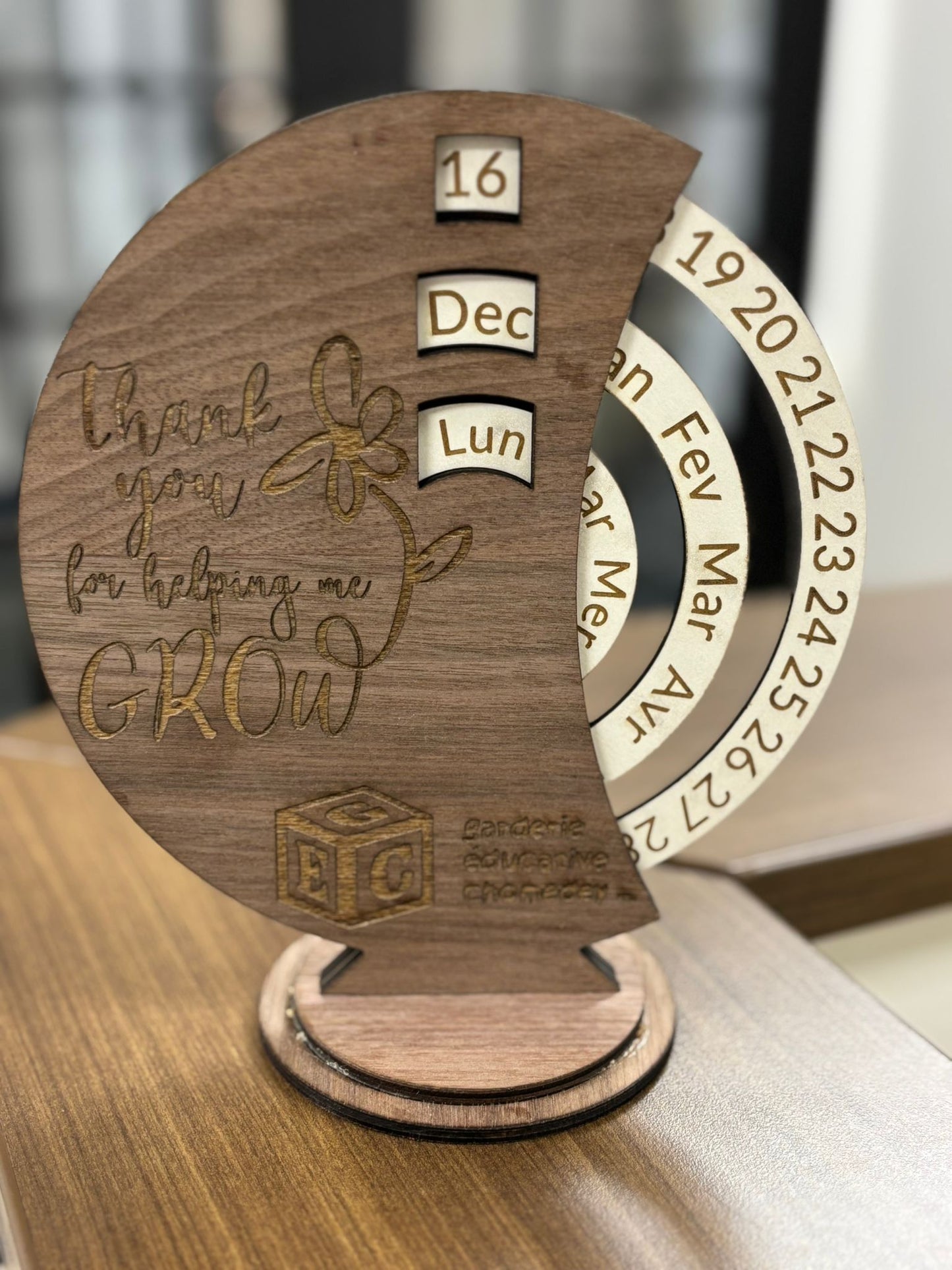 Calendar