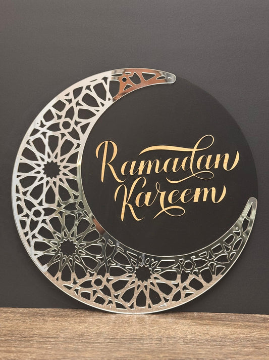 Ramadan Decoration