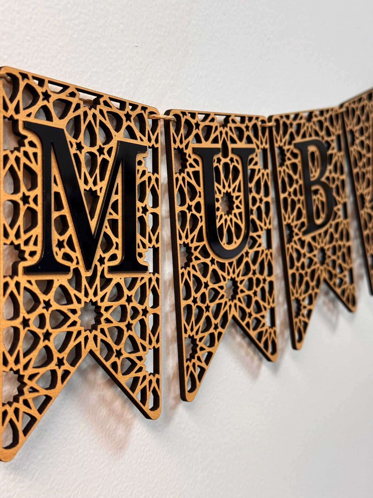 Ramadan Decoration