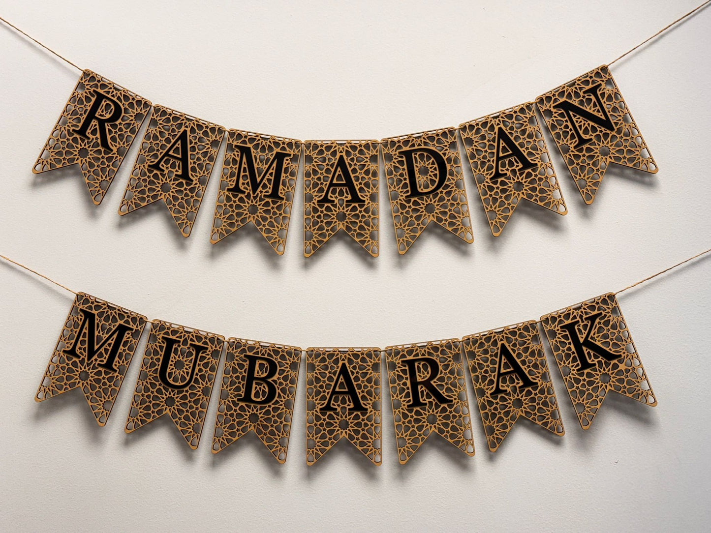 Ramadan Decoration