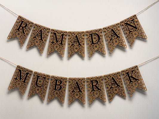 Ramadan Decoration
