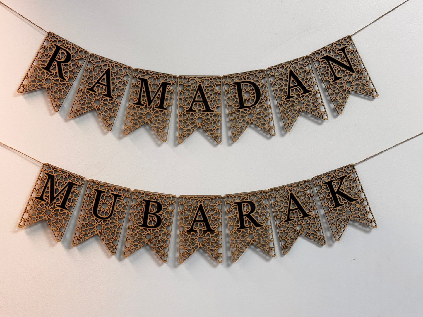 Ramadan Decoration