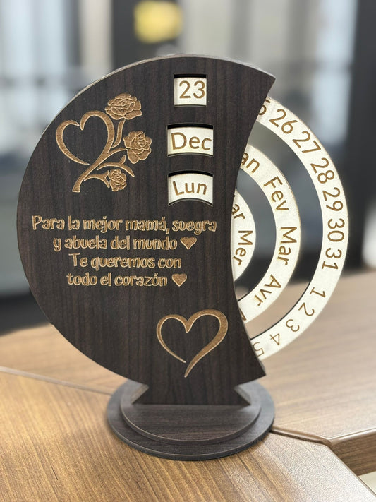 Calendar