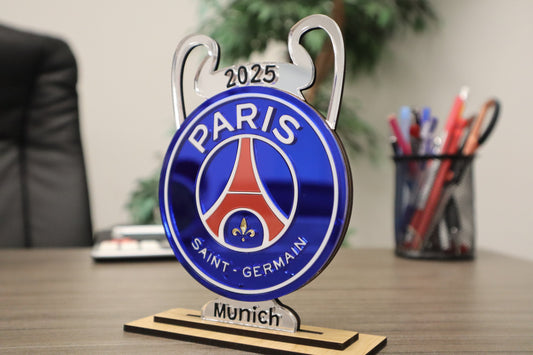 Champions league PSG