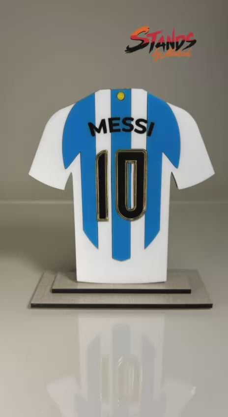 Jersey Stand