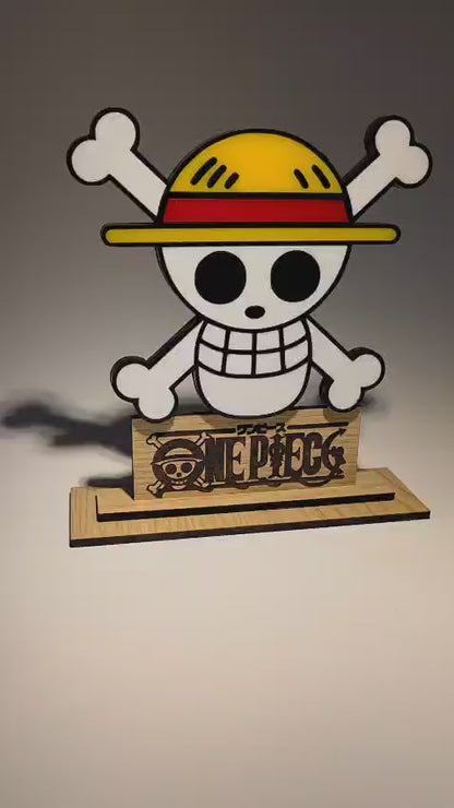 One Piece Stand