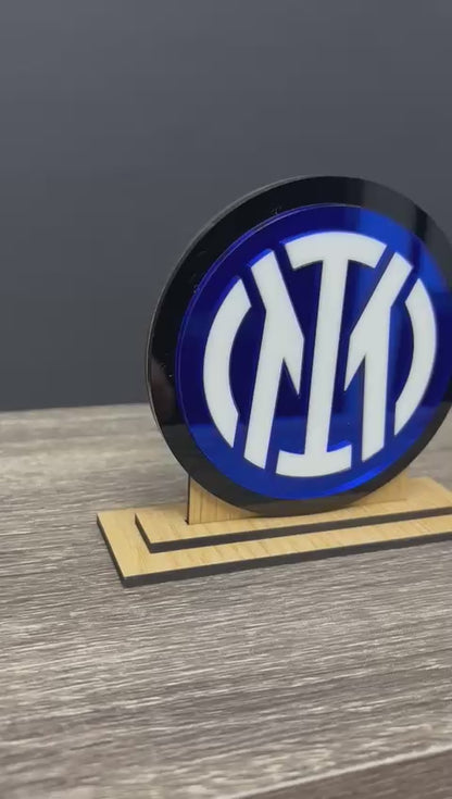 Inter Milan Supporter Stand
