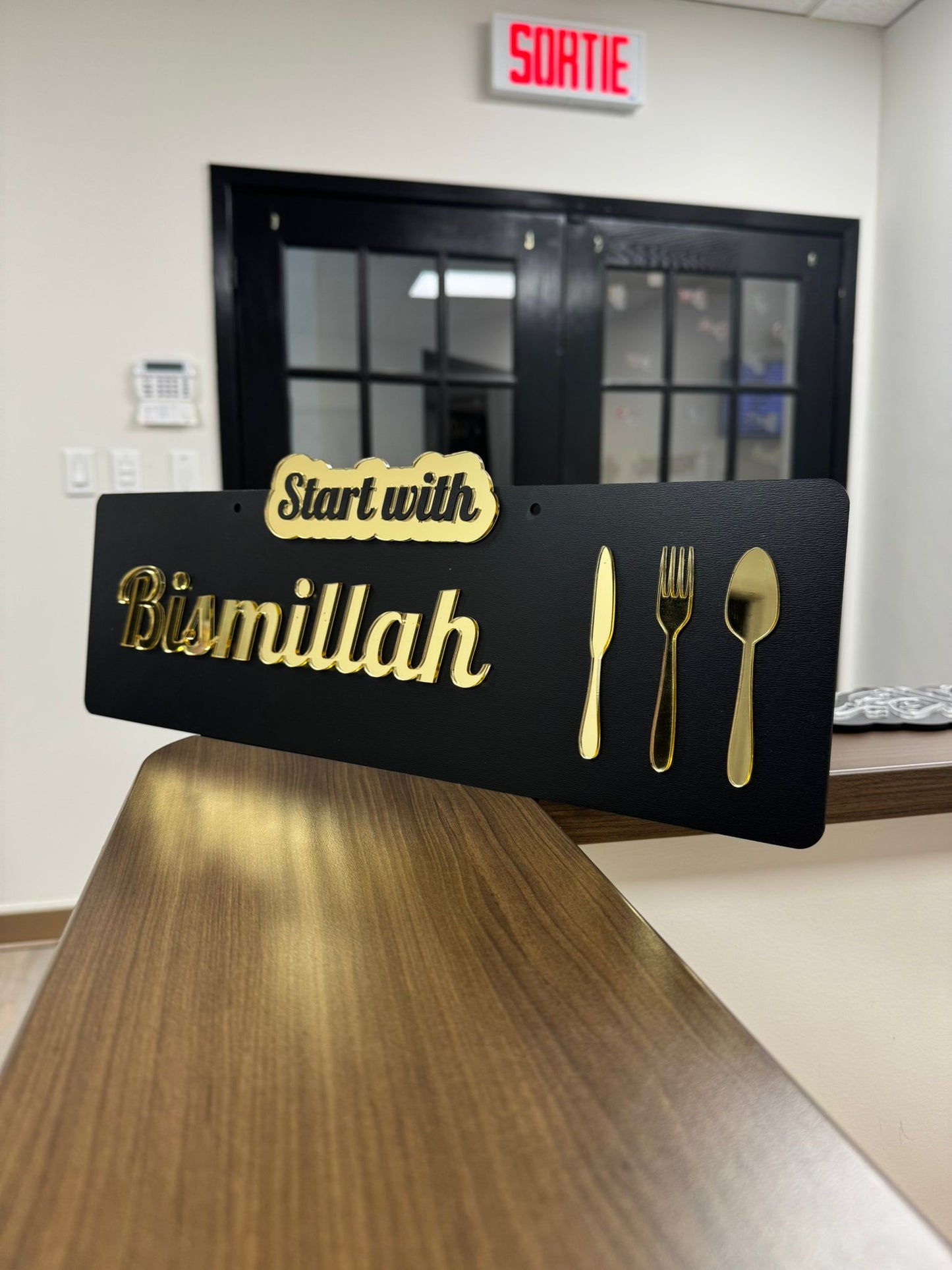 Dua Decoration (both)