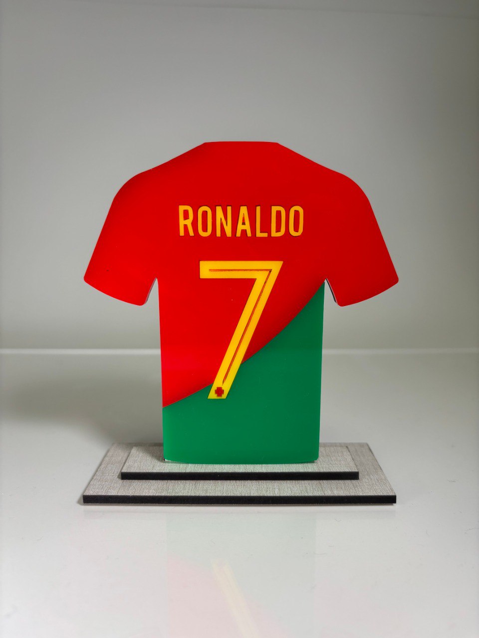 Jersey Stand
