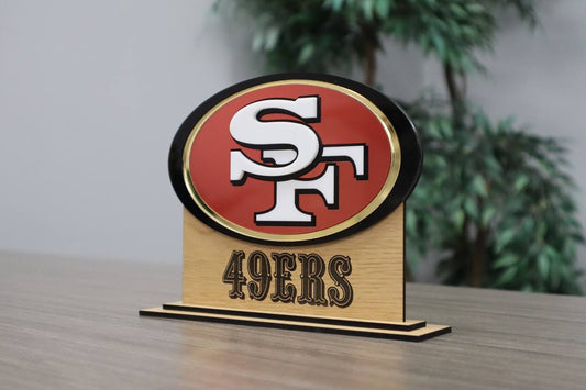 San Francisco 49ers