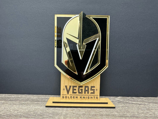 Golden Knights Stand