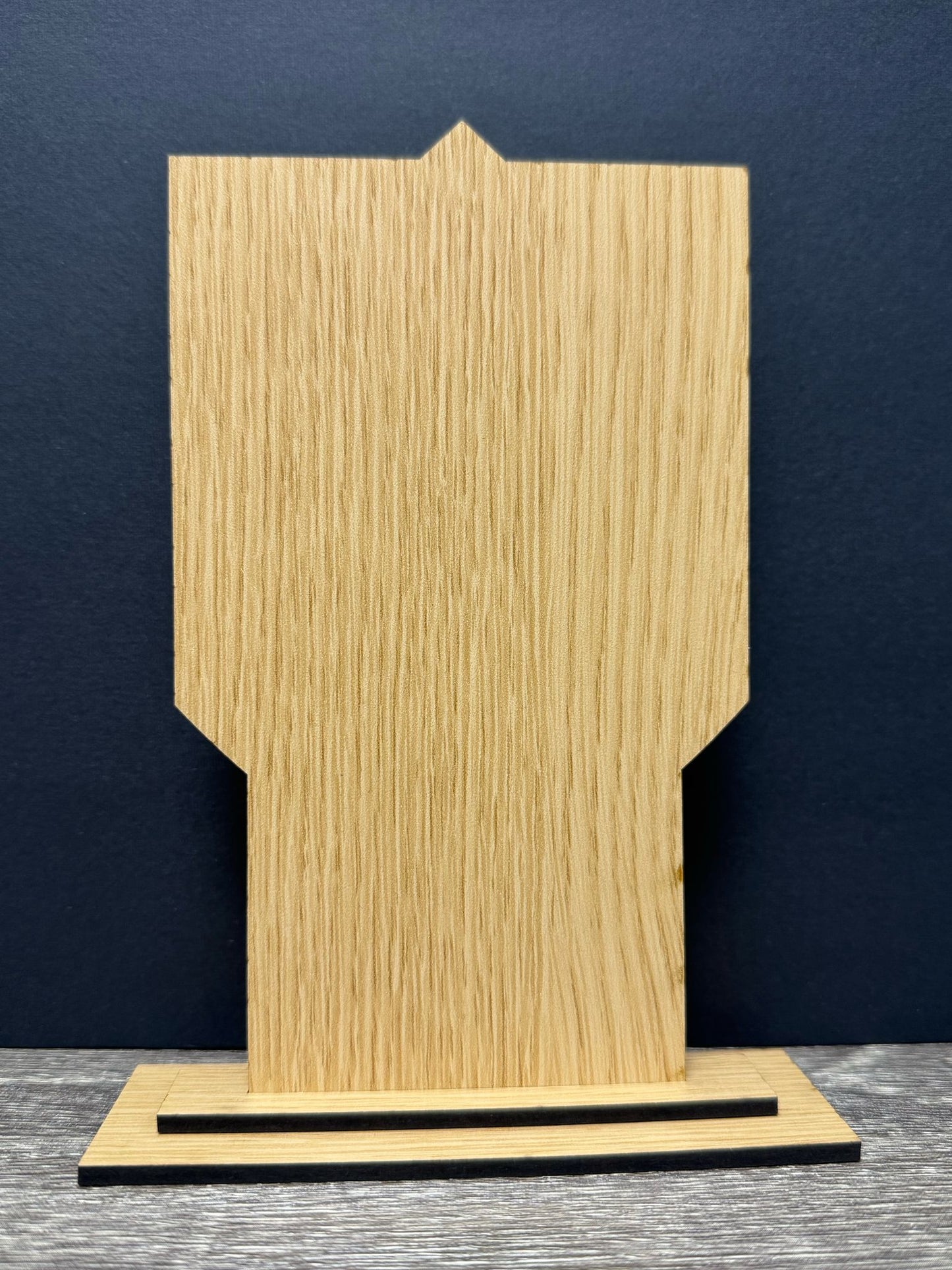 Golden Knights Stand