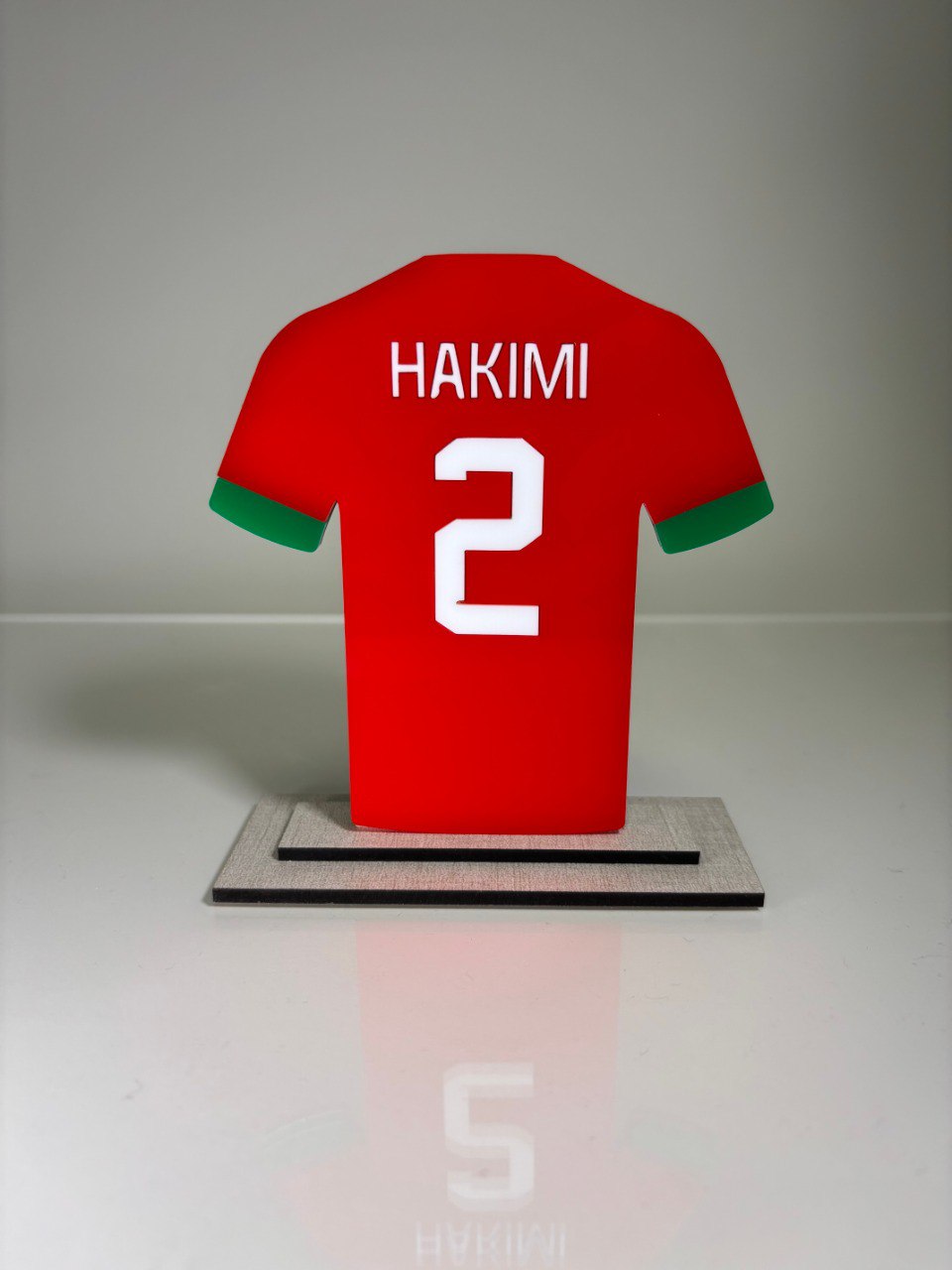 Jersey Stand
