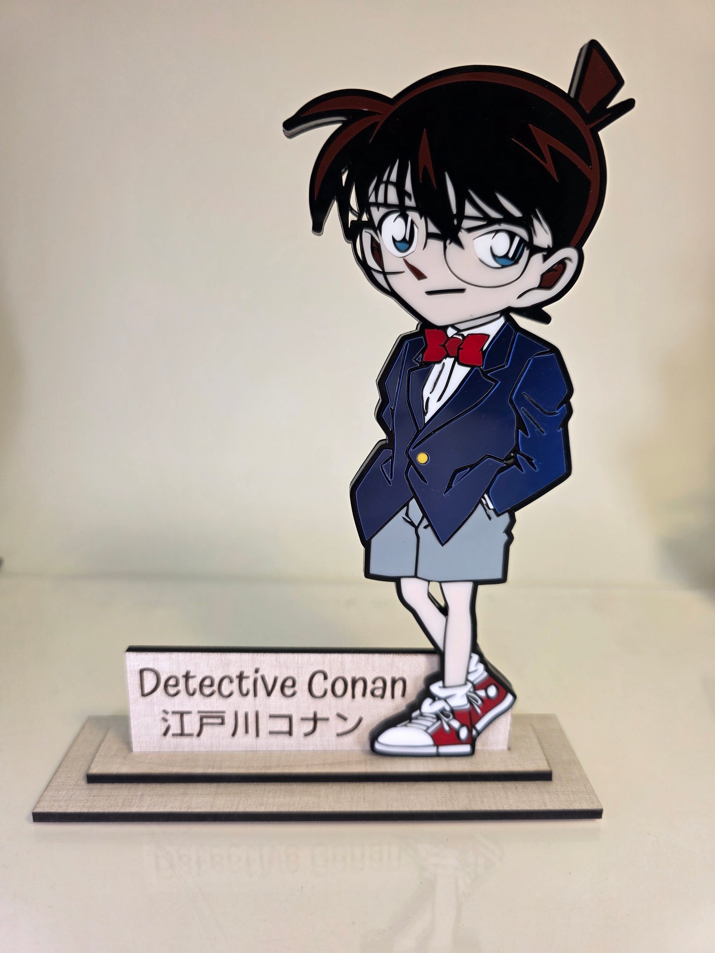 Conan