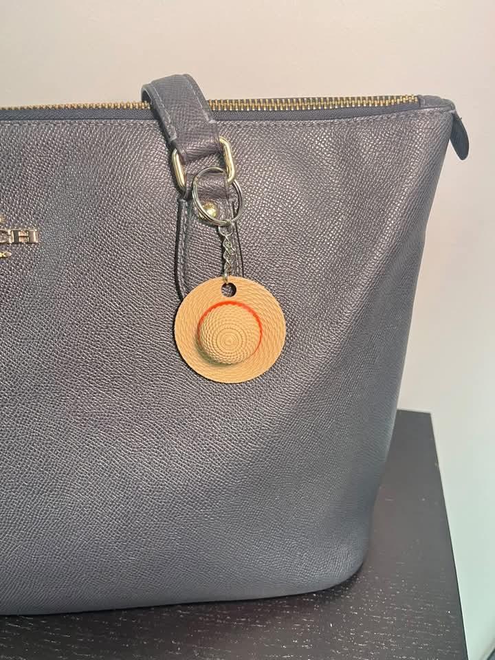 Customisable keychain