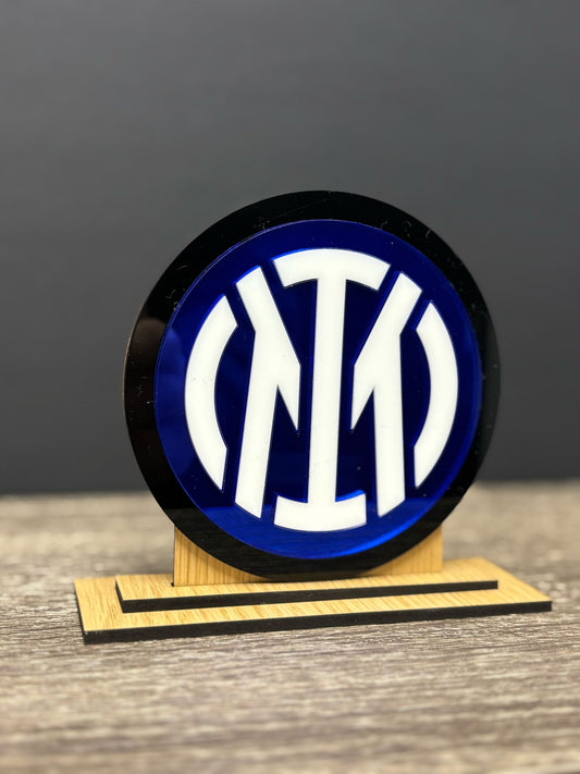 Inter Milan Supporter Stand