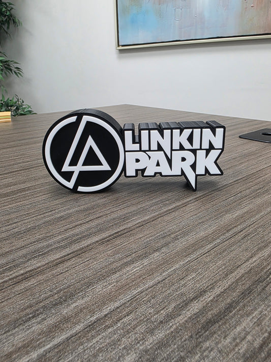 Linkin Park 3d