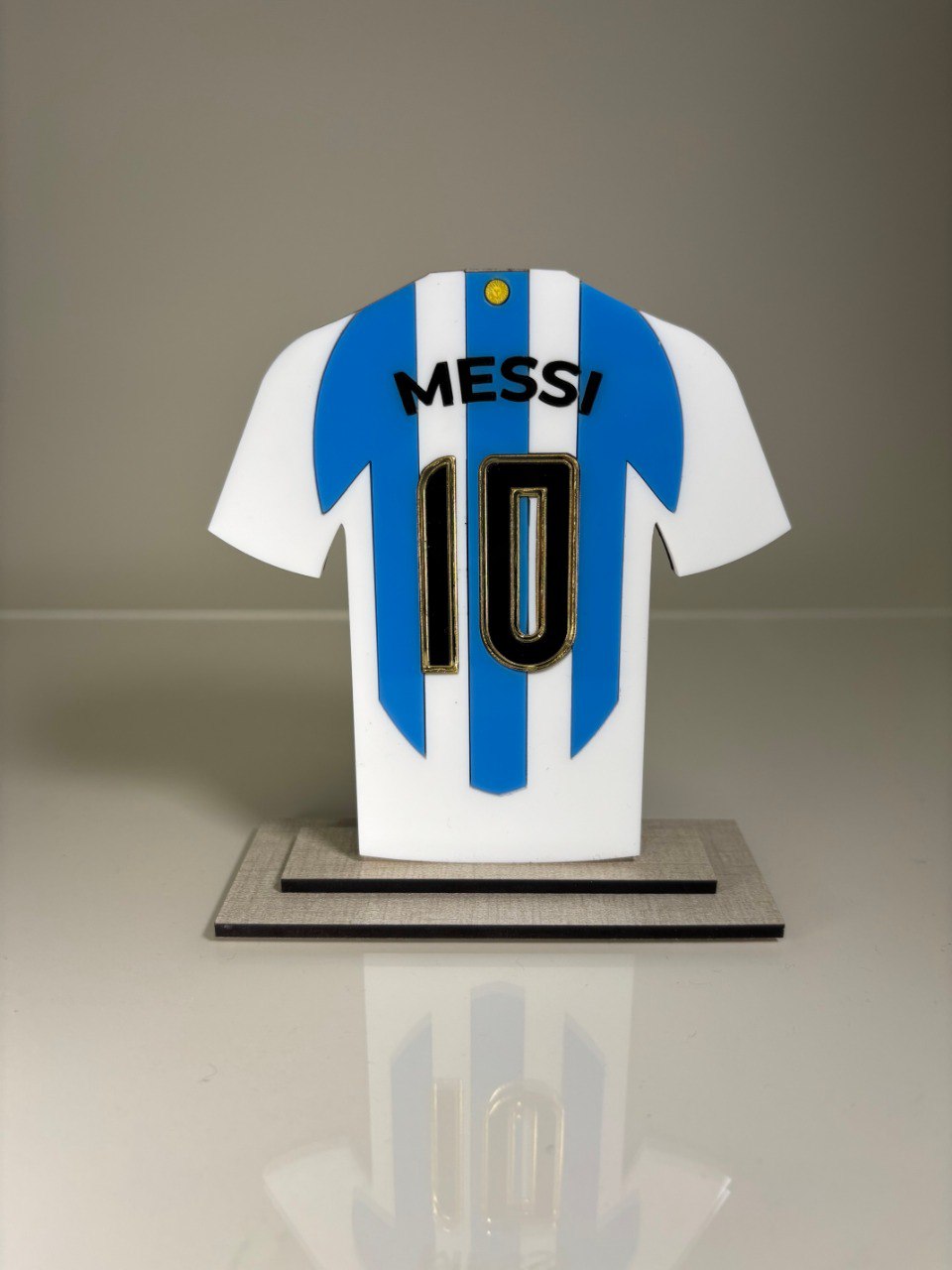 Jersey Stand