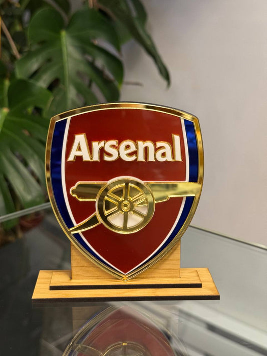 Arsenal Supporter Stand