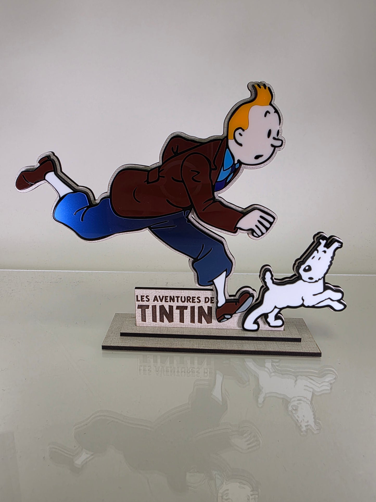 Tintin