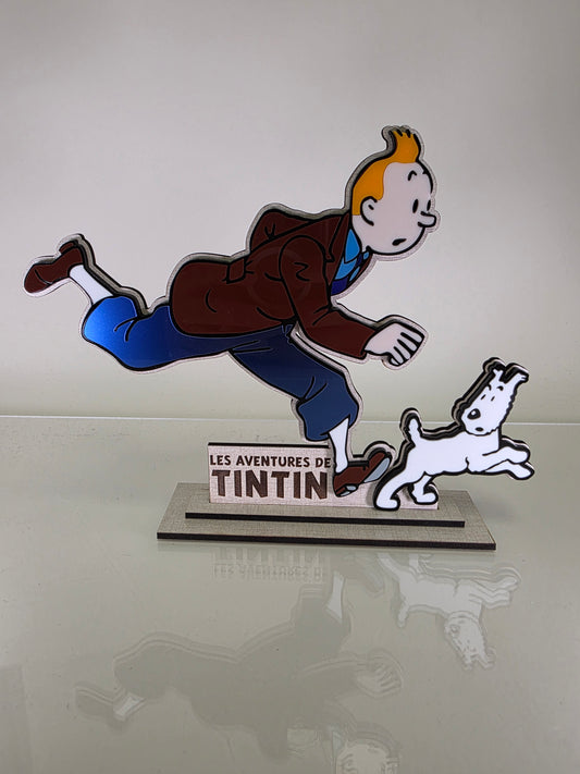 Tintin