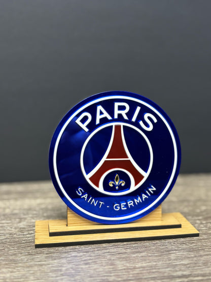 PSG Supporter Stand