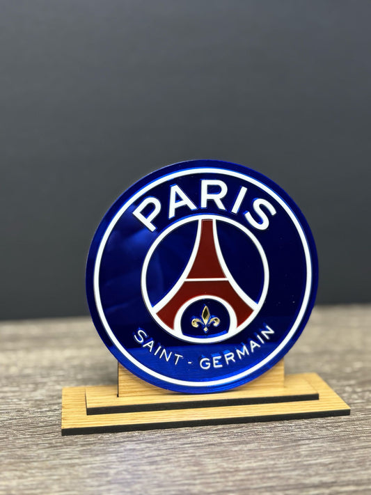 PSG Supporter Stand