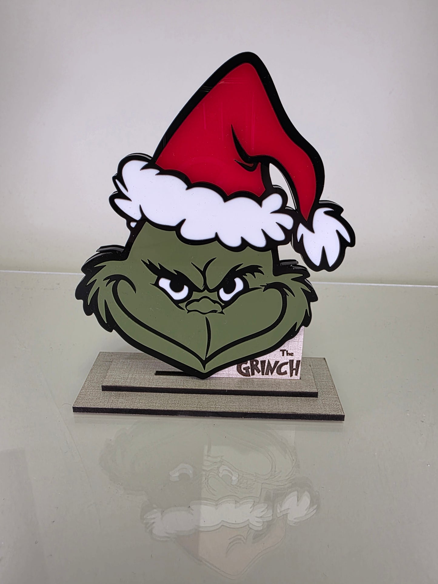 Grinch