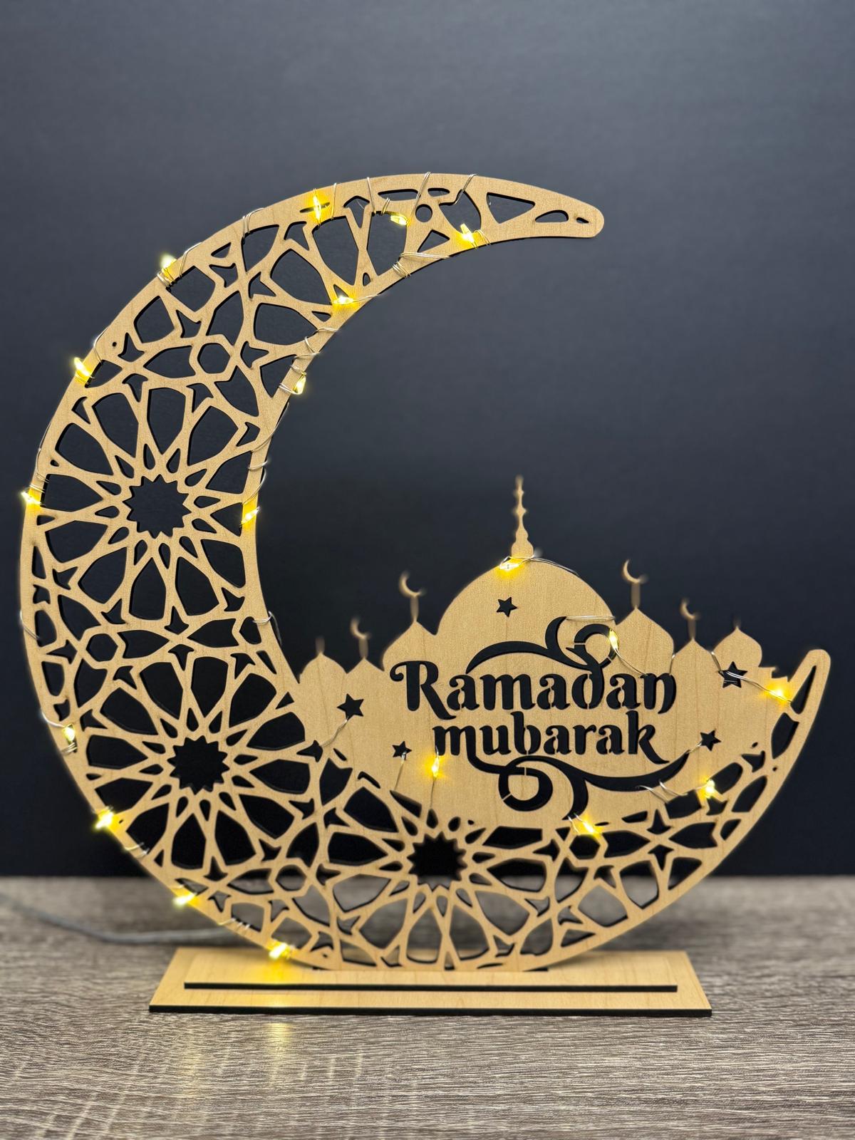 Ramadan Decoration