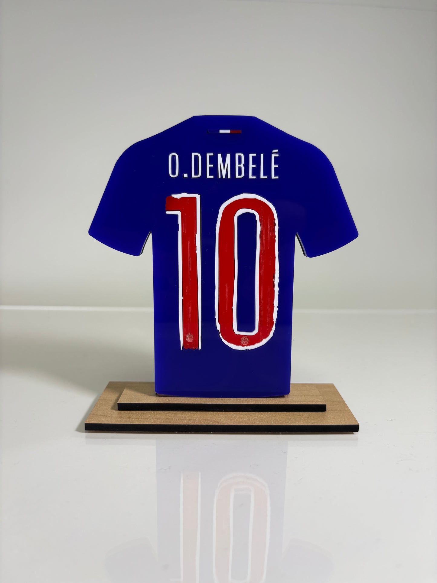 Jersey Stand