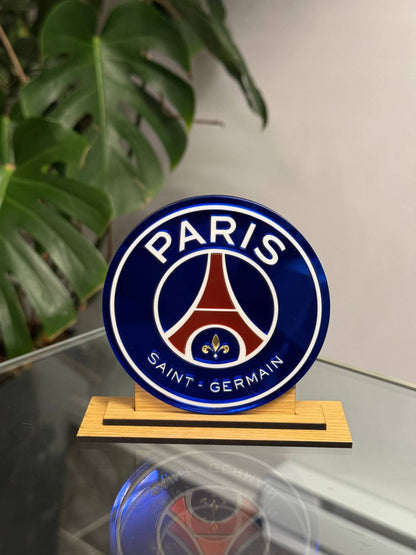 PSG Supporter Stand