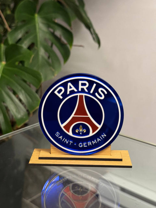 PSG Supporter Stand