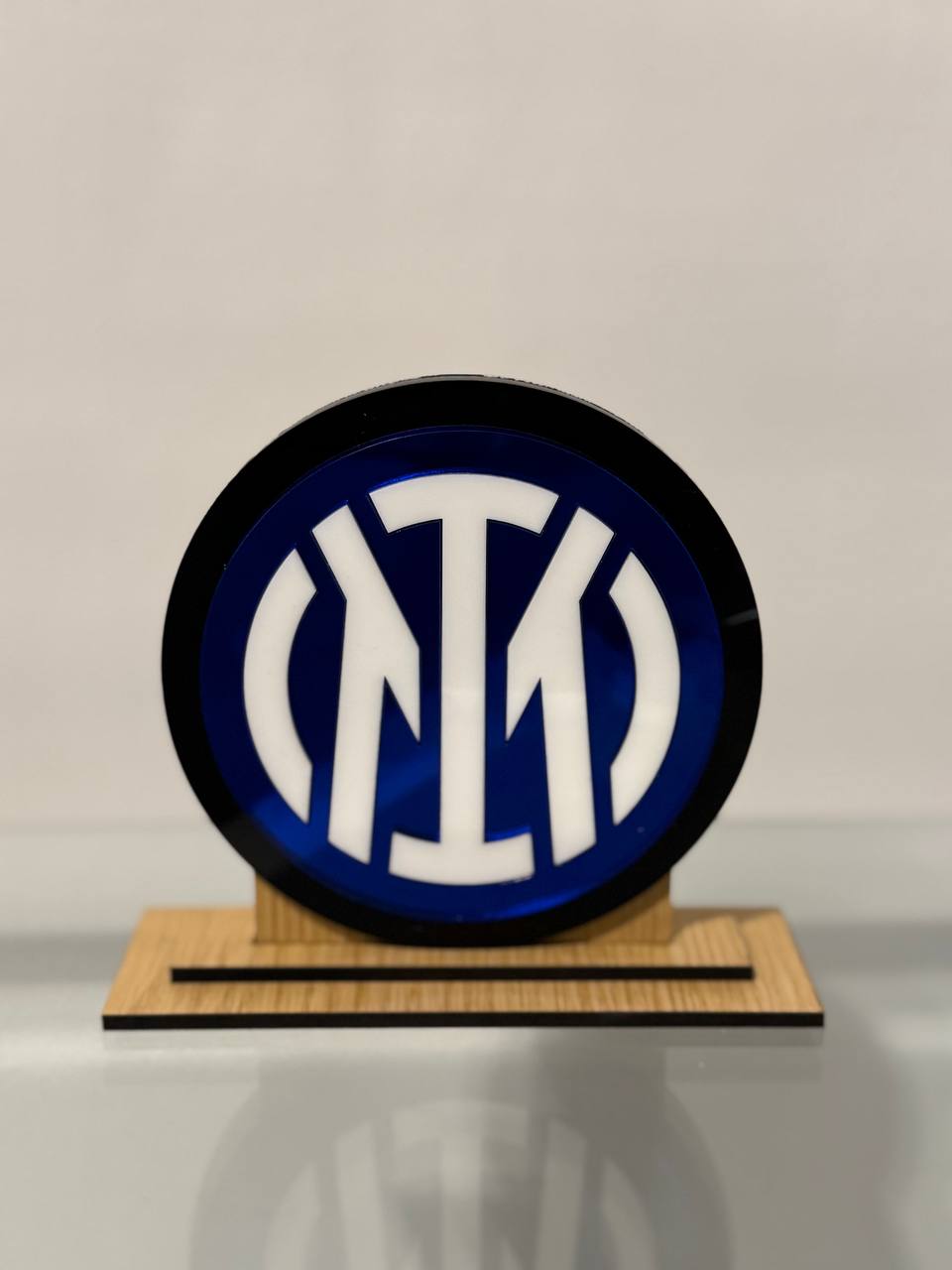Inter Milan Supporter Stand
