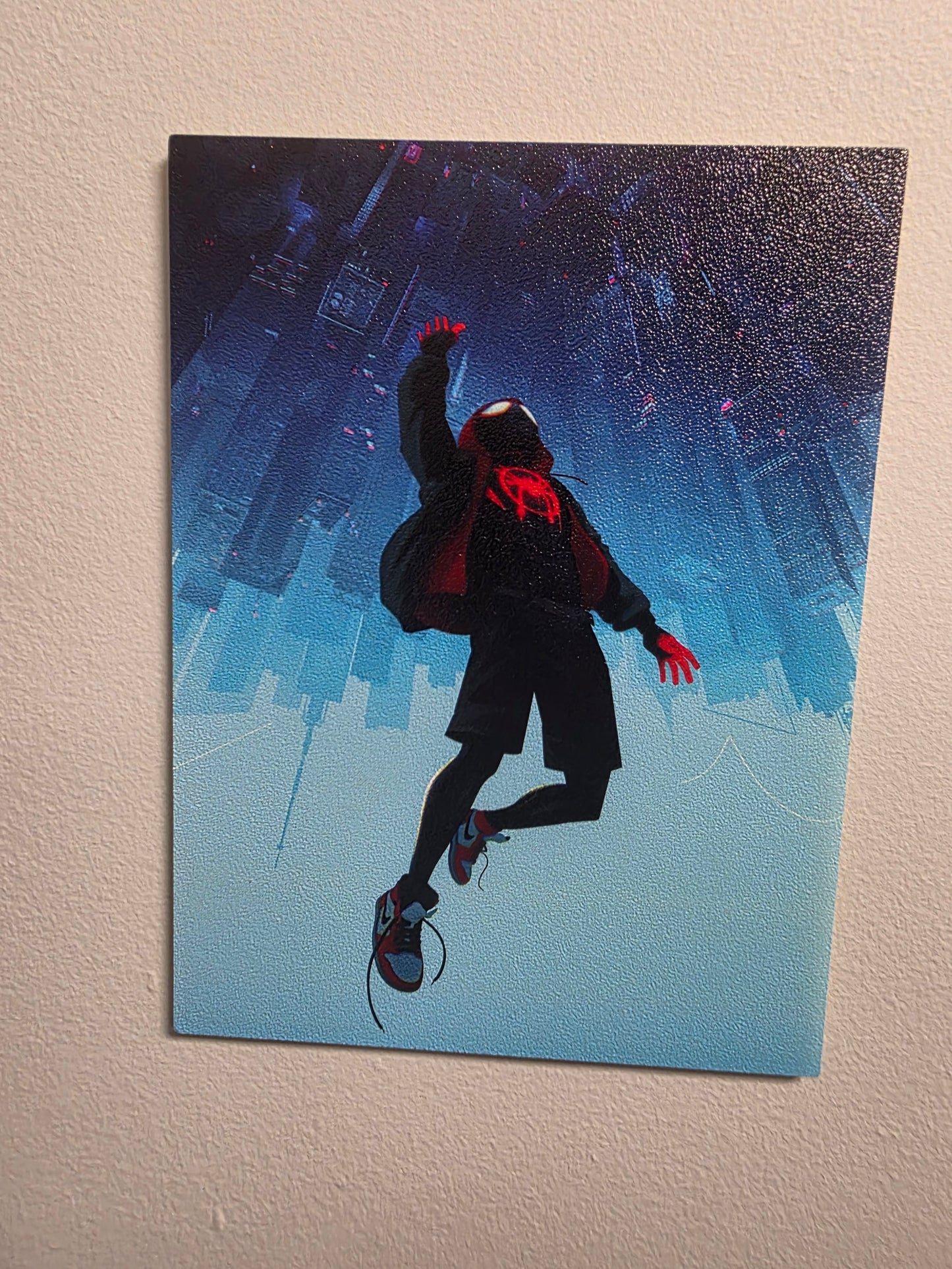 Canvas personalized