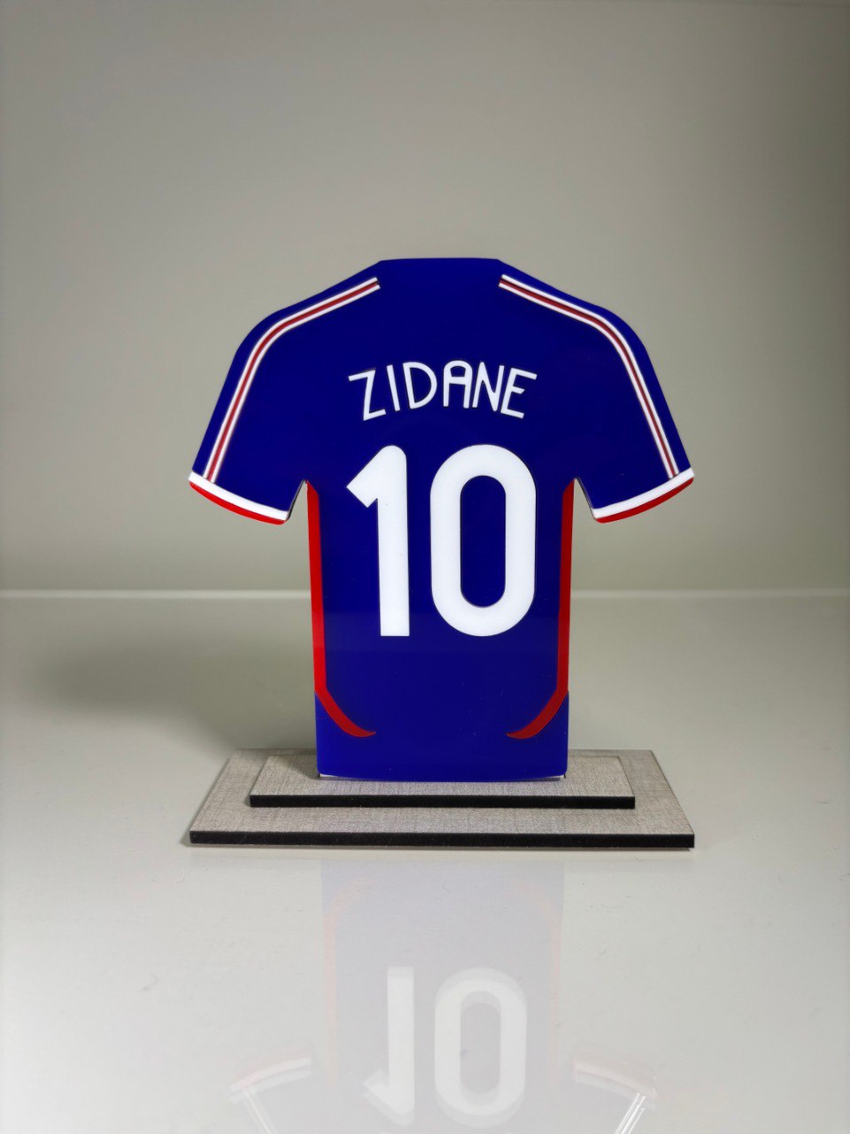 Jersey Stand