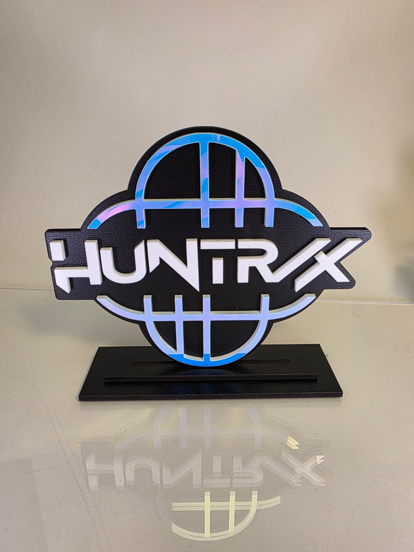 Huntrix